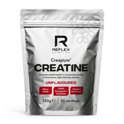 Reflex Nutrition - Creapure Creatine