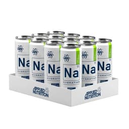 Applied Nutrition - Hydration Cans