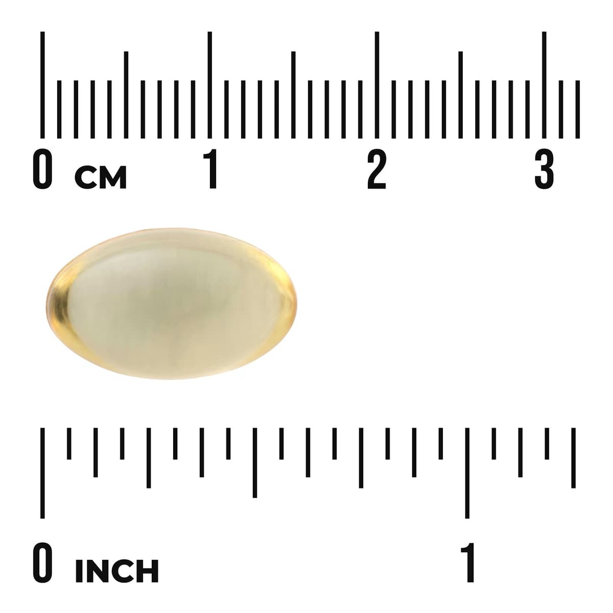 Swanson - Luonnollinen E-400 - 250 pehmeäkapselia