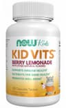 NOW Foods - Kid Vits - Lasten monivitamiini