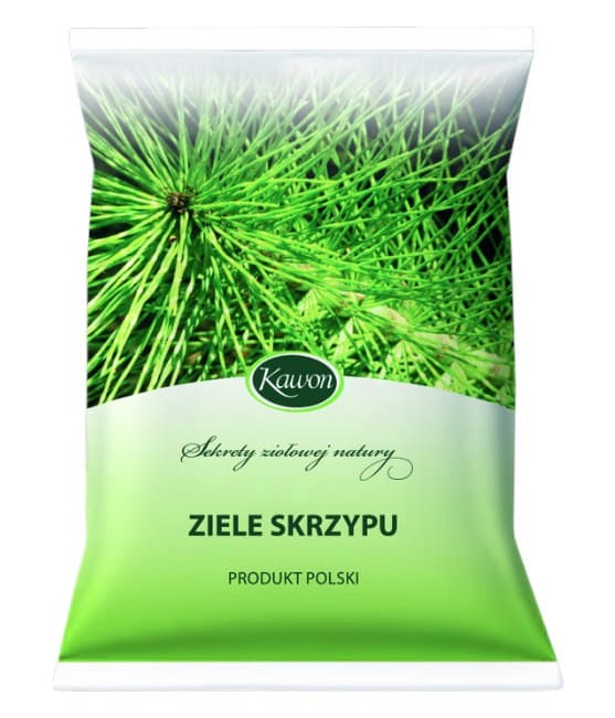 Kawon - Horsetail Herb - 50g