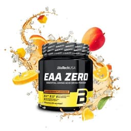 Biotechusa - EAA Zero - Essential Amino Acids