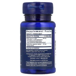 Life Extension - Testosterone Elite - 30 Vcaps