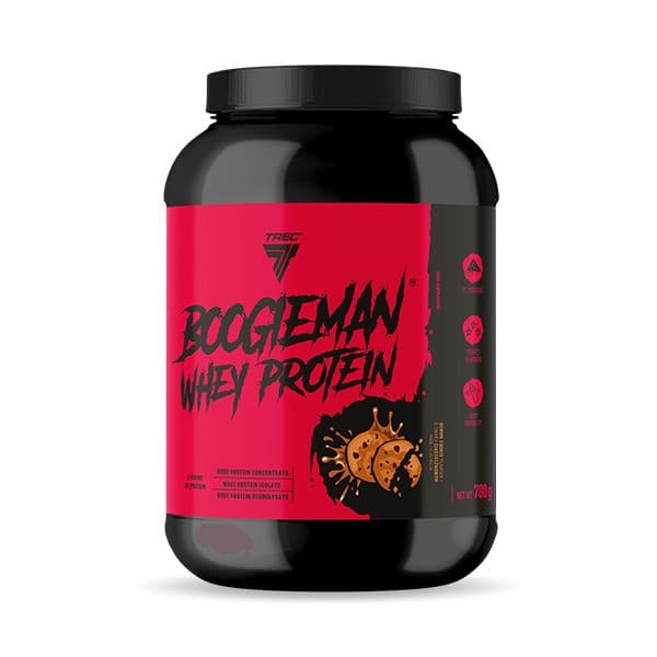 Trec - Boogieman Whey Protein