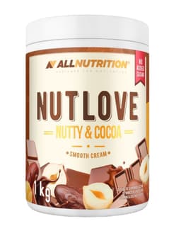 Allnutrition - Nutlove