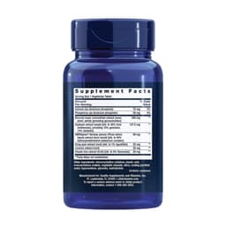 Life Extension - Estrogeeni naisille - 30 Vtab