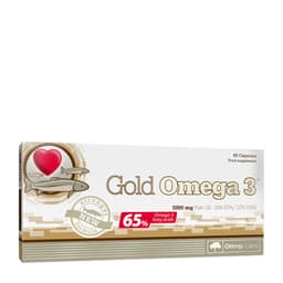 Olimp Labs - Gold Omega 3