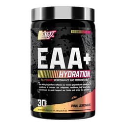 Nutrex - EAA+ Hydration Refuel Build