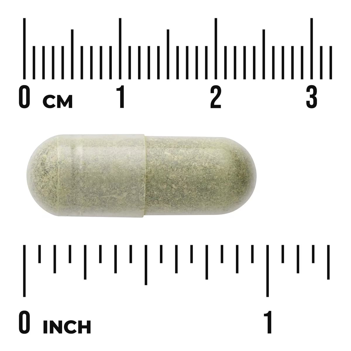 Swanson - Neem Blade - 100 Kapsler