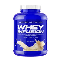 Scitec Nutrition Whey Infusion