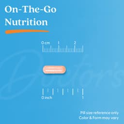 Doctor's Best - PQQ With Biopqq - 30 Vcaps