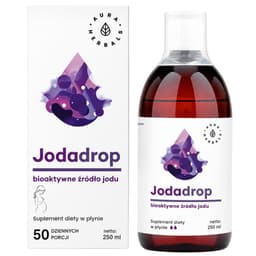 Aura Herbals Bioactive Iodine Source