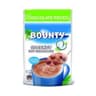 Bounty - Kokos varm chokolade