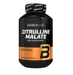 Biotechusa - Citrulline Malate