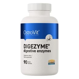 Ostrovit - Digestive Enzymes - 90 Tabs