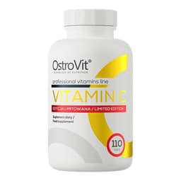 Ostrovit - Vitamin C