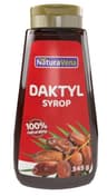 NaturaVena - Date Syrup - 345g