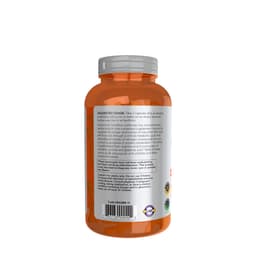 NOW Foods - Arginine & Ornithine - 250 Veg Capsules