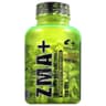 4+ Nutrition - ZMA+ - 120 Kapselia