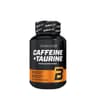 BioTechUSA - Caffeine + Taurine - 60 Caps