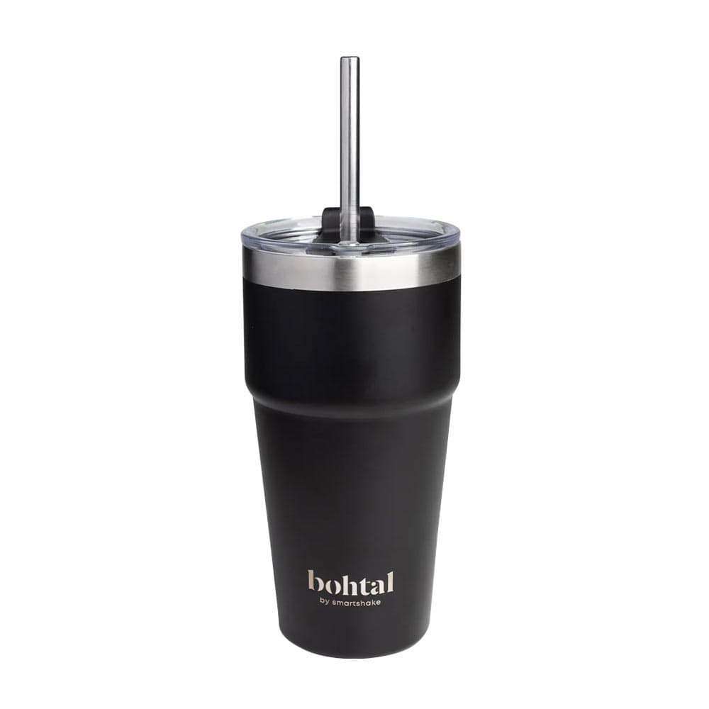 SmartShake - Bohtal - 600ml – SmartShake förpackning