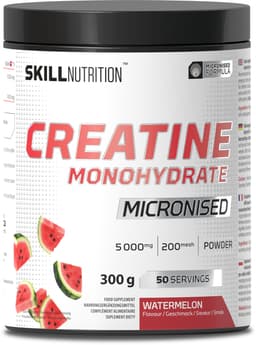 Skill Nutrition - Micronized Creatine Monohydrate