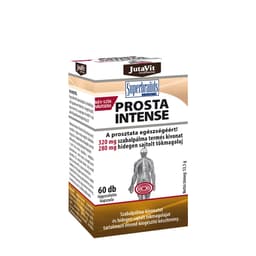 Jutavit - Prosta Intense - 60 Sgels