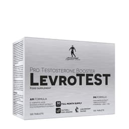 Kevin Levrone - Test AM PM Formula - 240 Tabs