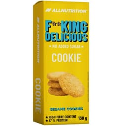 Allnutrition - F*cking Delicious Cookie
