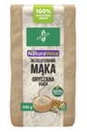 NaturaVena - Gluteeniton tattarijauho - 500 g