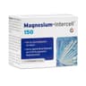 Mg-Intercell - High-Concentration Magnesium Citrate - 120 Capsules