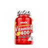 Amix - Vitamin E 400 I.U. - 100 Sgels