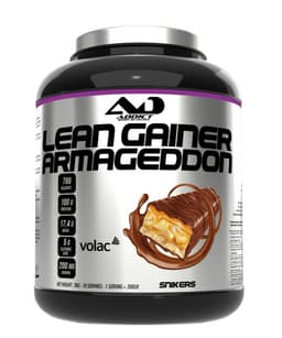 Addict Sport Nutrition (ADD) - Lean Gainer Armageddon