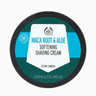 The Body Shop – Maca Root & Aloe Softening Shaving Cream For Men