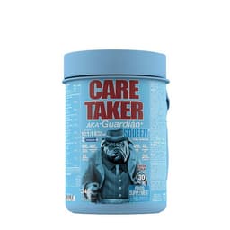 Zoomad Labs - Caretaker Squeeze (aka Guardian), Fresh Cola - 345g