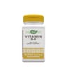 Nature's Way - Vitamin B-6 - 100 Caps