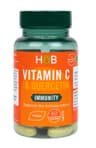 Holland & Barrett - Vitamin C & Quercetin - 60 Tabs