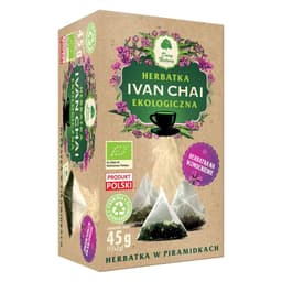 Dary Natury - Ivan Chai (Fireweed Herb)
