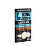 Allnutrition - Fitking Delicious Chocolate Milky Choco With Coconut - 100g