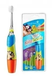 Brush-Baby Kidzsonic Electric Toothbrush