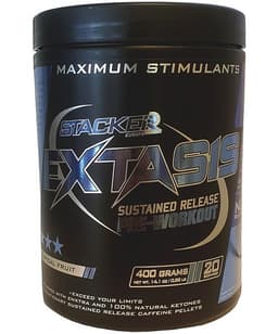 Stacker2 - Ecstasy