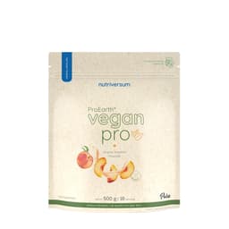 Nutriversum - ProEarth Vegan Pro