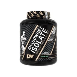 Dorian Yates - Shadowhey Isolate