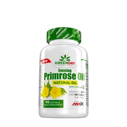 Amix - Evening Primrose Oil - 90 Softgels