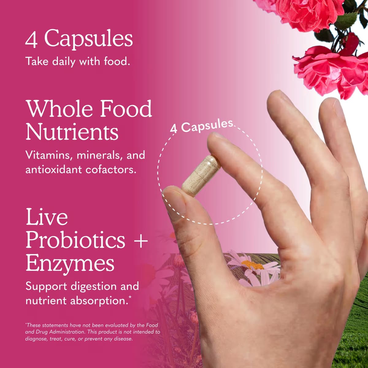 Garden Of Life - Vitamin Code Women - 120 Vcaps