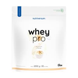 Nutriversum Whey PRO