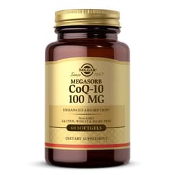Solgar - CoQ10