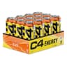 Cellucor - C4 Explosiv Energidrik
