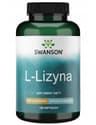 Swanson - Lysine Free-Form