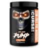 JNX Sports - The Curse! Pre- Workout - Stim-Free Pump